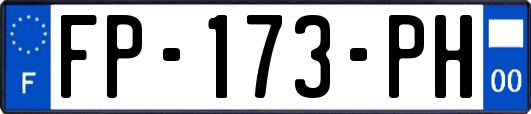 FP-173-PH