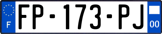 FP-173-PJ