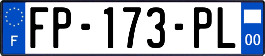 FP-173-PL