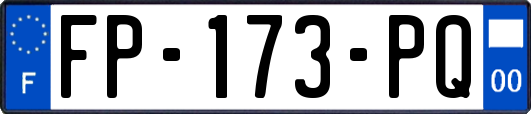 FP-173-PQ