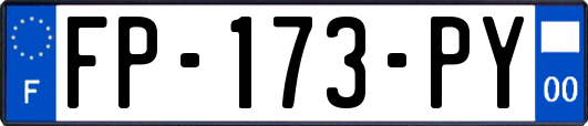 FP-173-PY