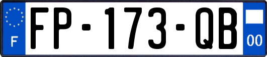 FP-173-QB