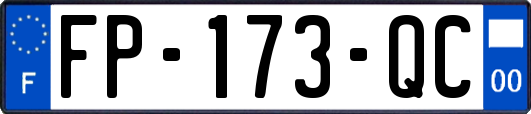 FP-173-QC