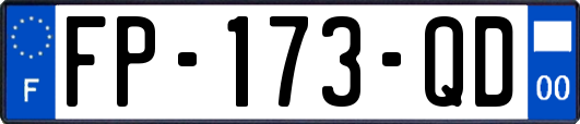 FP-173-QD
