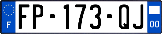 FP-173-QJ