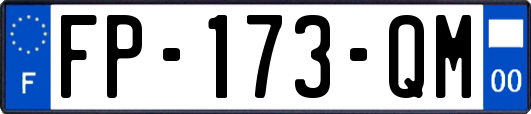 FP-173-QM