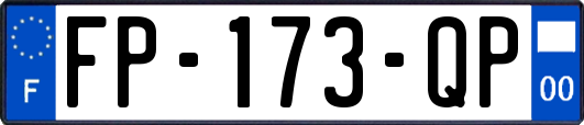 FP-173-QP