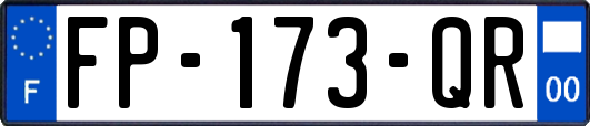 FP-173-QR