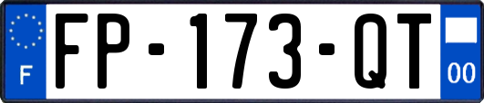 FP-173-QT