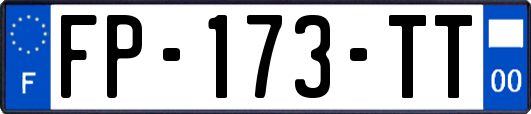 FP-173-TT