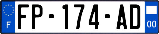 FP-174-AD