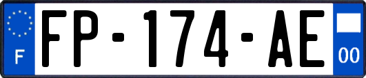 FP-174-AE