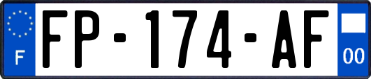 FP-174-AF