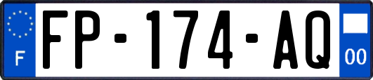 FP-174-AQ