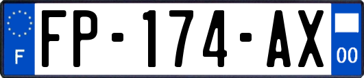 FP-174-AX