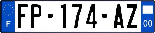 FP-174-AZ