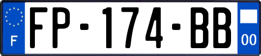 FP-174-BB