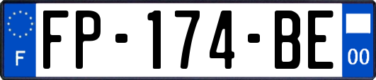 FP-174-BE