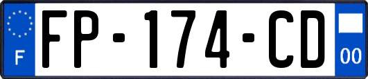 FP-174-CD