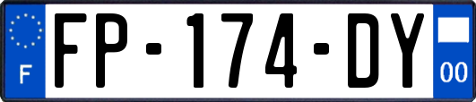 FP-174-DY