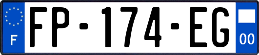 FP-174-EG