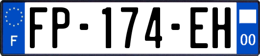 FP-174-EH