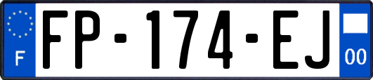 FP-174-EJ