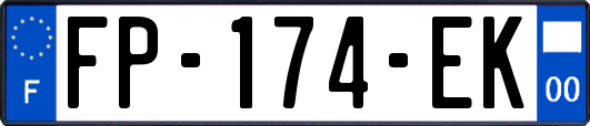 FP-174-EK