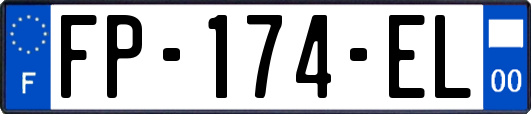 FP-174-EL