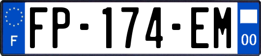 FP-174-EM