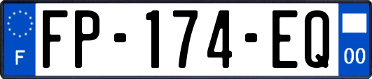 FP-174-EQ