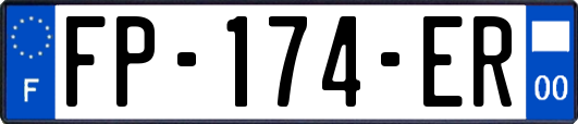 FP-174-ER