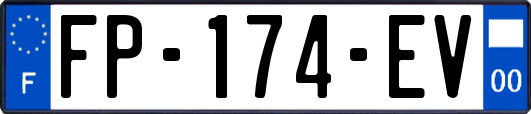 FP-174-EV