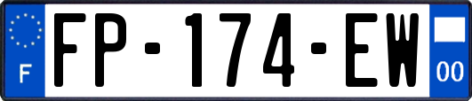 FP-174-EW