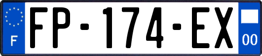 FP-174-EX