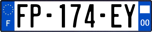 FP-174-EY