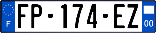 FP-174-EZ