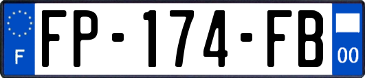FP-174-FB