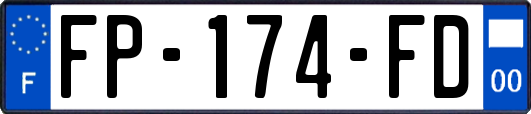 FP-174-FD