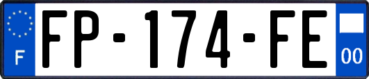FP-174-FE