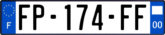 FP-174-FF