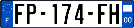 FP-174-FH
