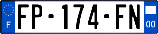 FP-174-FN