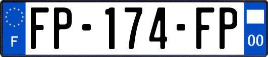 FP-174-FP