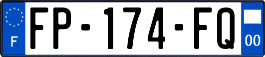 FP-174-FQ