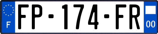FP-174-FR