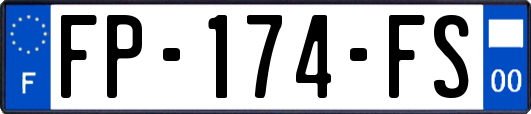 FP-174-FS