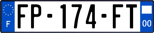FP-174-FT