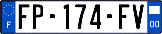 FP-174-FV