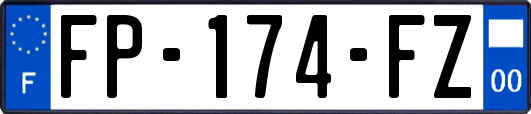 FP-174-FZ